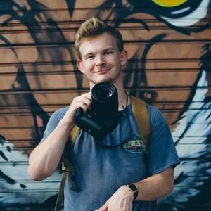 Meet your Posher, Matthew